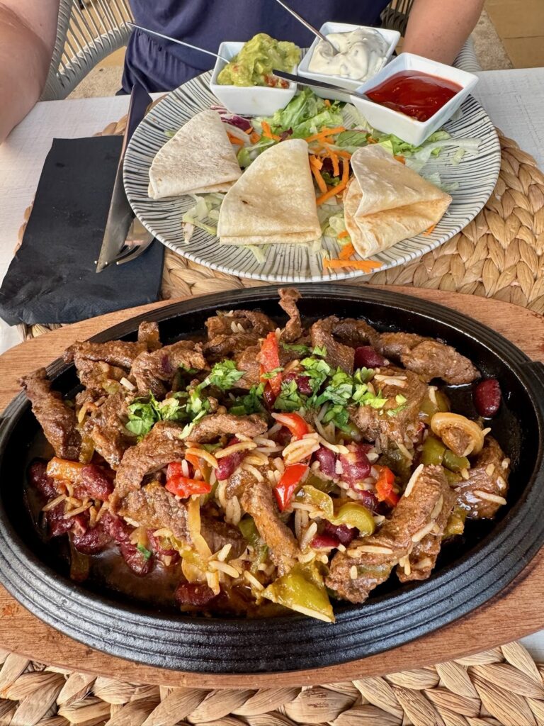 Antes de visitar LA RIBERA TEX MeX: platos, ambiente y consejos, imagen 1