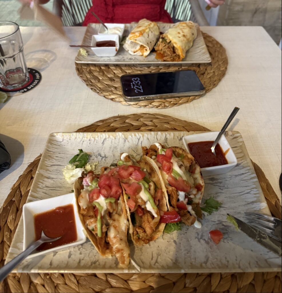 Antes de visitar LA RIBERA TEX MeX: platos, ambiente y consejos, imagen 3