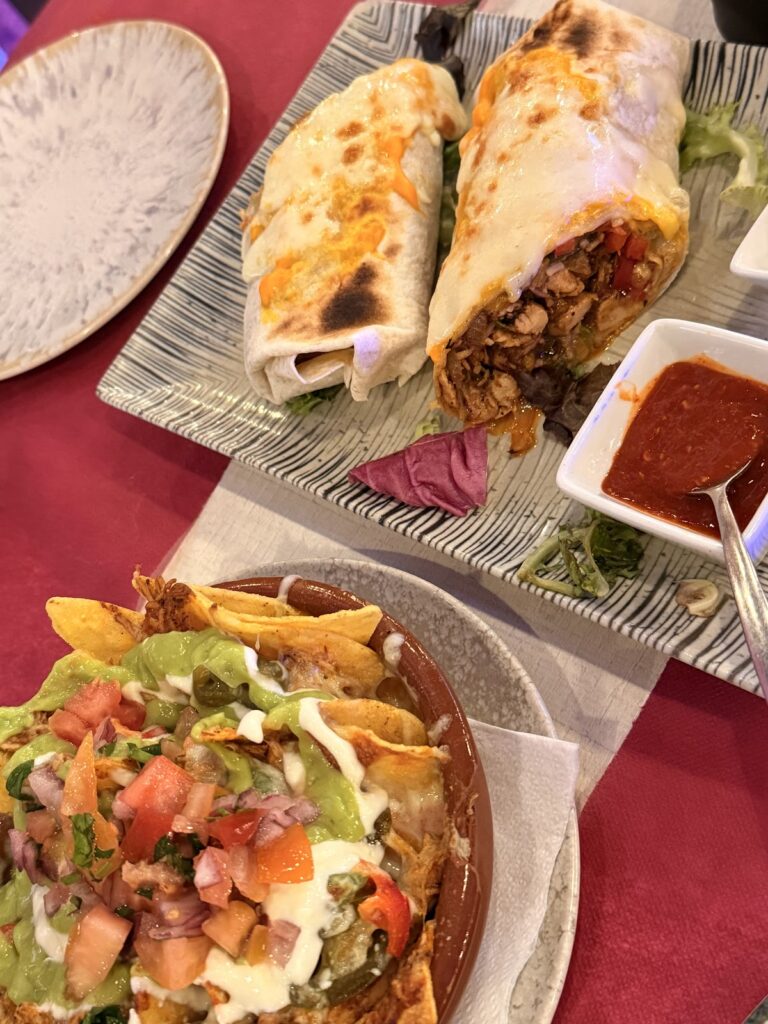 Antes de visitar LA RIBERA TEX MeX: platos, ambiente y consejos, imagen 4