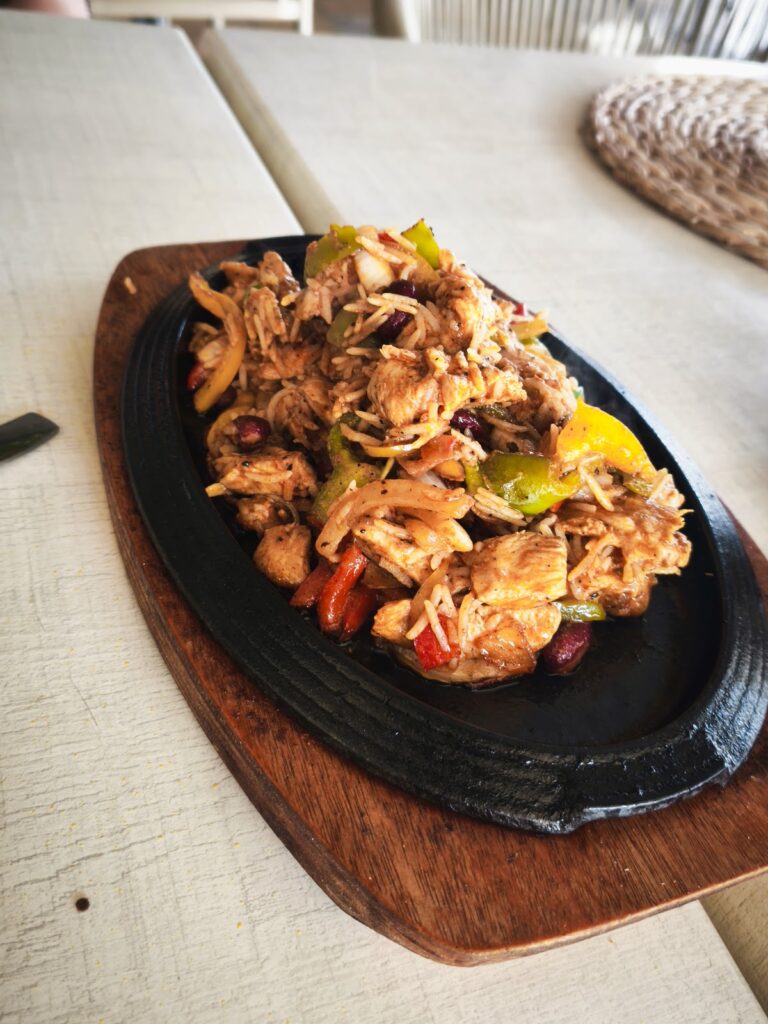 Antes de visitar LA RIBERA TEX MeX: platos, ambiente y consejos, imagen 5