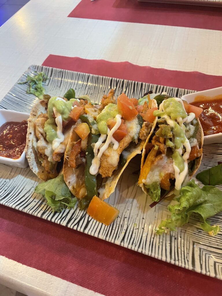 Antes de visitar LA RIBERA TEX MeX: platos, ambiente y consejos, imagen 6
