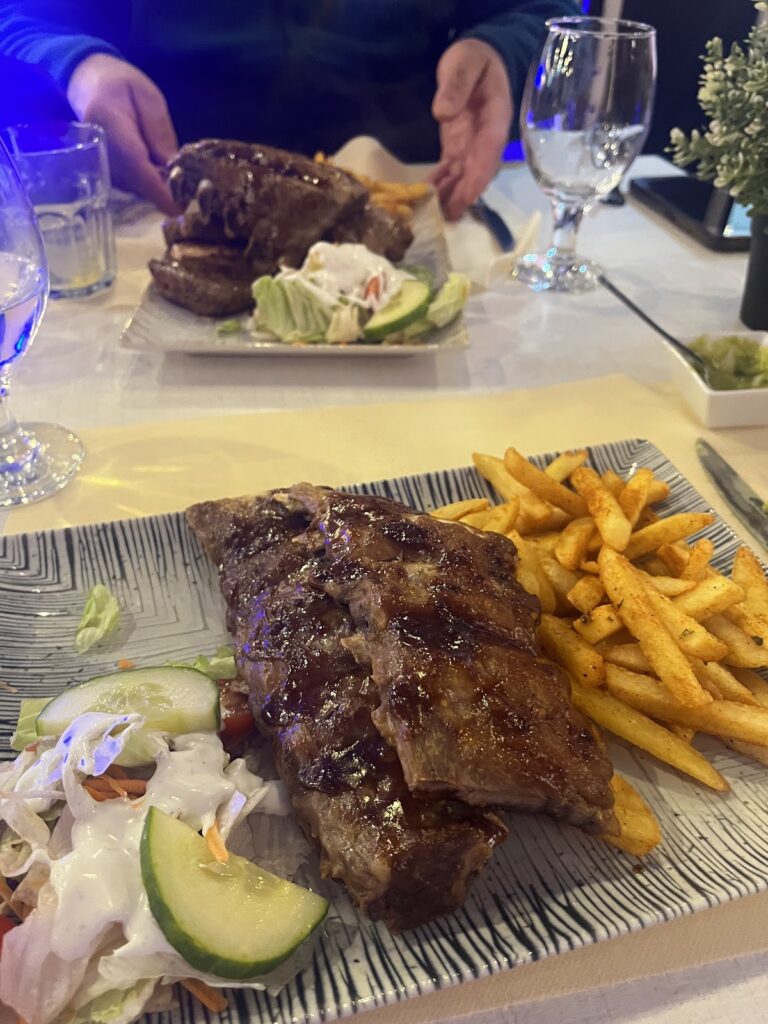 Antes de visitar LA RIBERA TEX MeX: platos, ambiente y consejos, imagen 7
