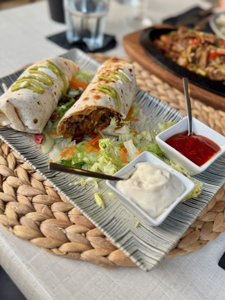 Antes de visitar LA RIBERA TEX MeX: platos, ambiente y consejos, imagen 8