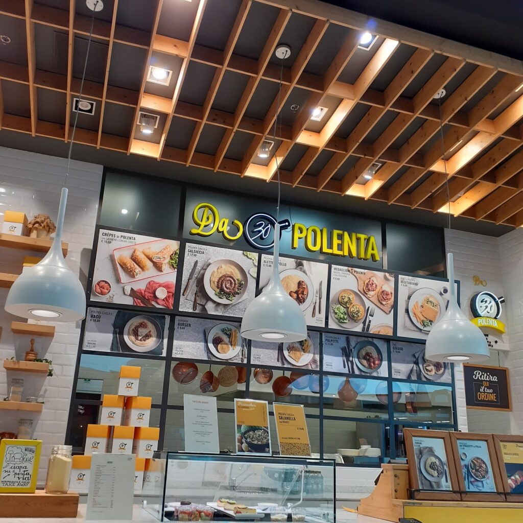 Da30Polenta, más allá de la carta: qué puedes esperar, imagen 2