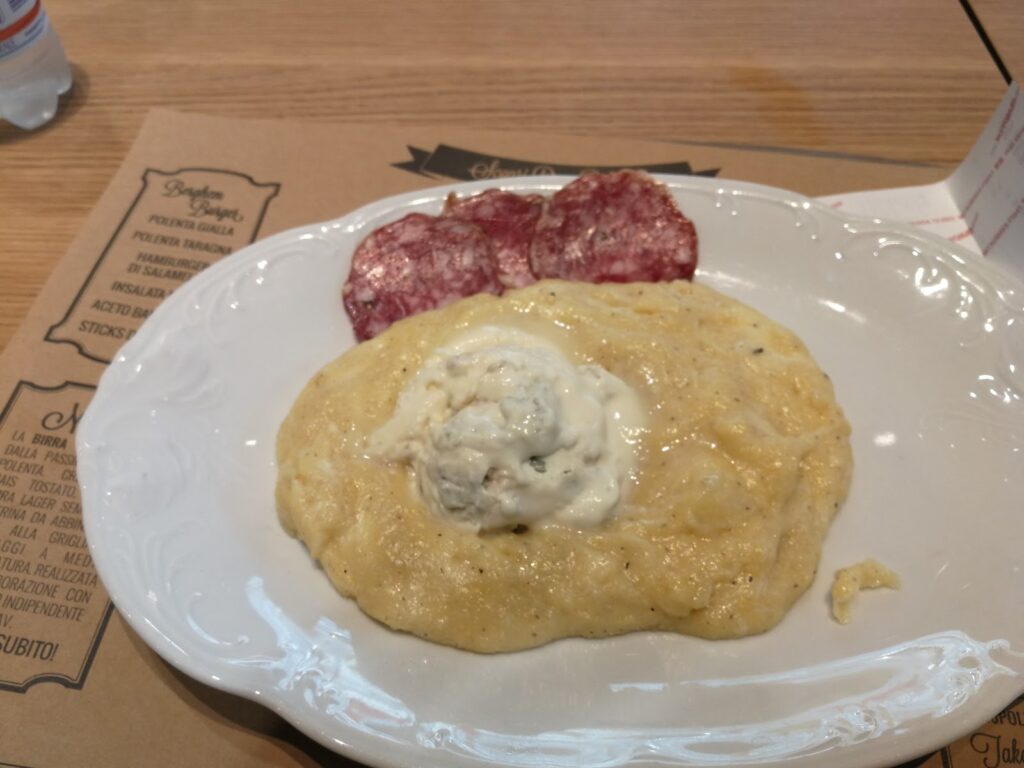 Da30Polenta, más allá de la carta: qué puedes esperar, imagen 6