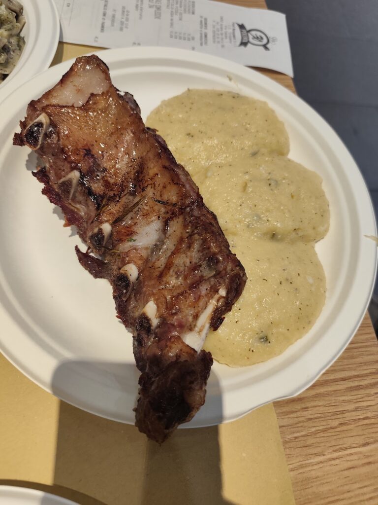 Da30Polenta, más allá de la carta: qué puedes esperar, imagen 7