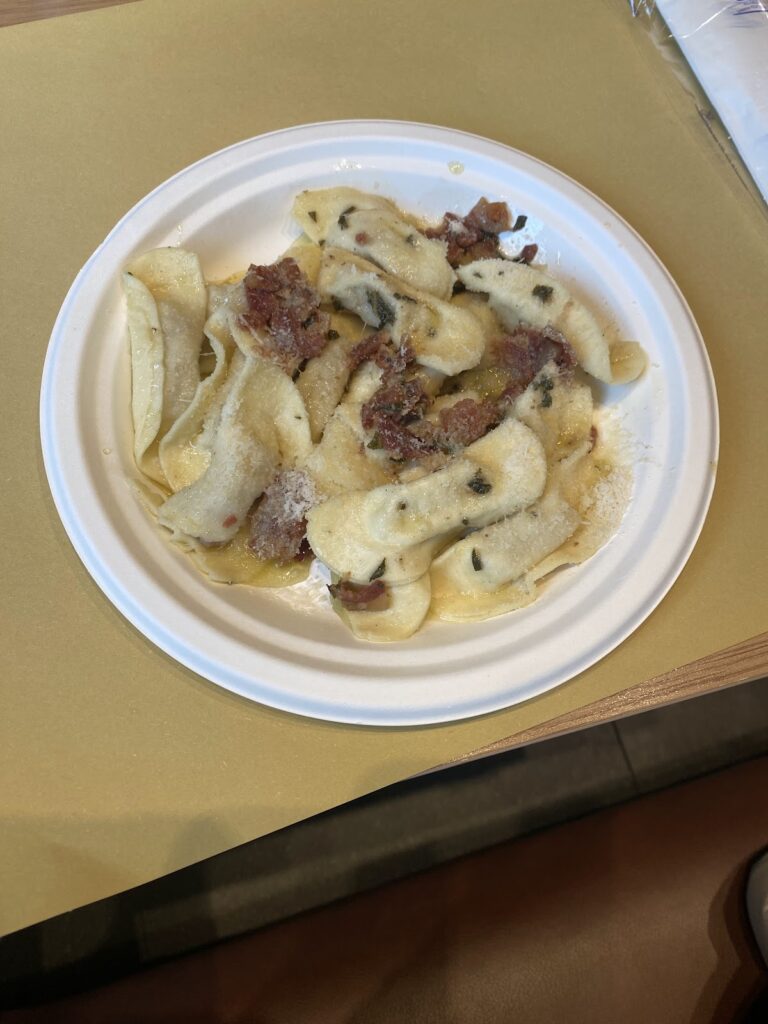 Da30Polenta, más allá de la carta: qué puedes esperar, imagen 8