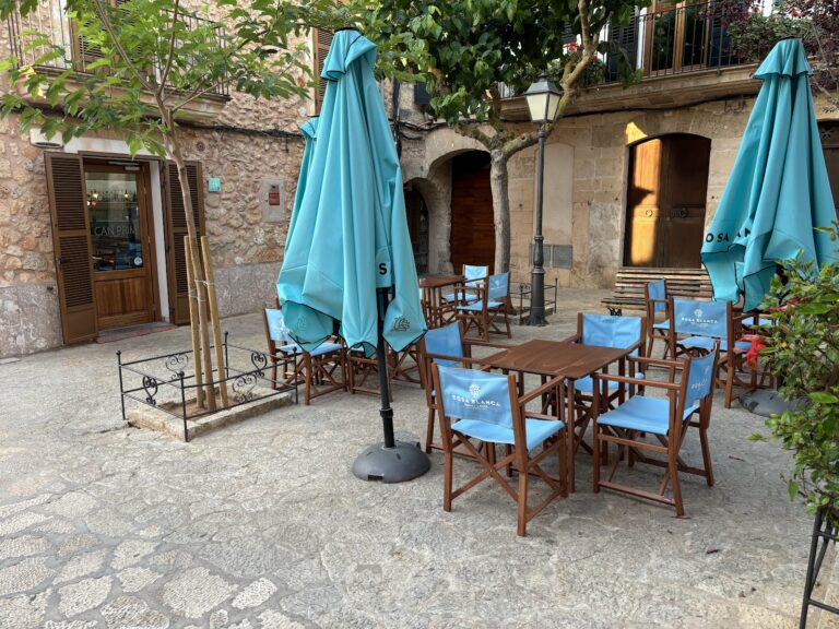 Bar Can Prim: sabores, servicio y detalles que marcan la diferencia