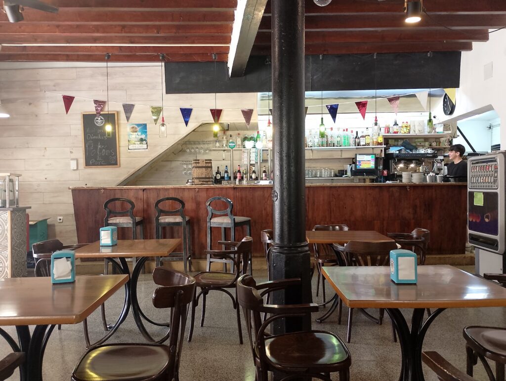 Bar Can Prim: sabores, servicio y detalles que marcan la diferencia, imagen 4