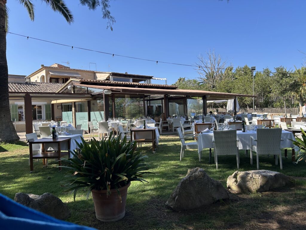 Qué pedir en S’Oratge Ristorante y por qué merece una visita, imagen 9