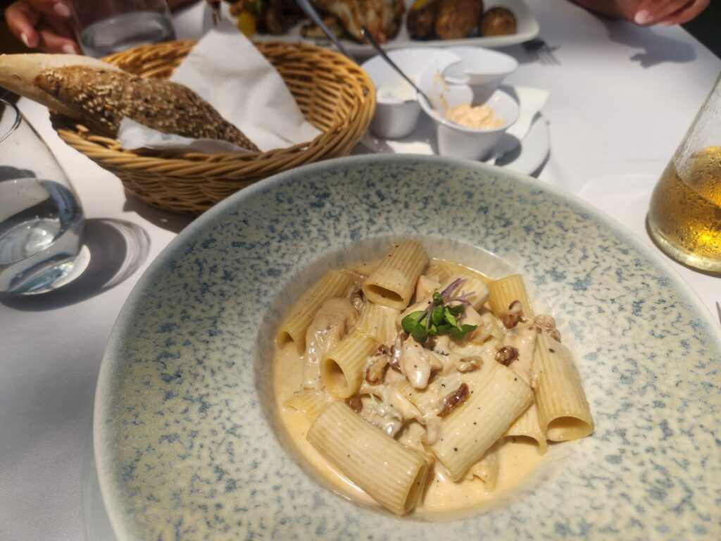 Qué pedir en S’Oratge Ristorante y por qué merece una visita, imagen 2