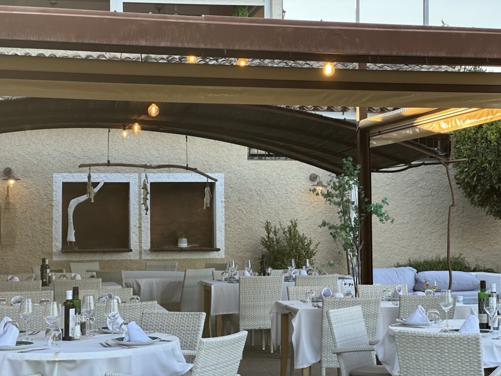 Qué pedir en S’Oratge Ristorante y por qué merece una visita, imagen 4