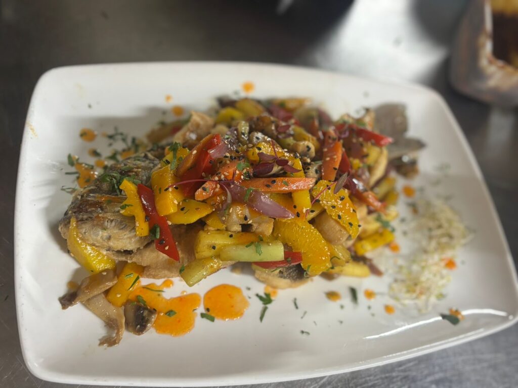 Qué pedir en S’Oratge Ristorante y por qué merece una visita, imagen 7