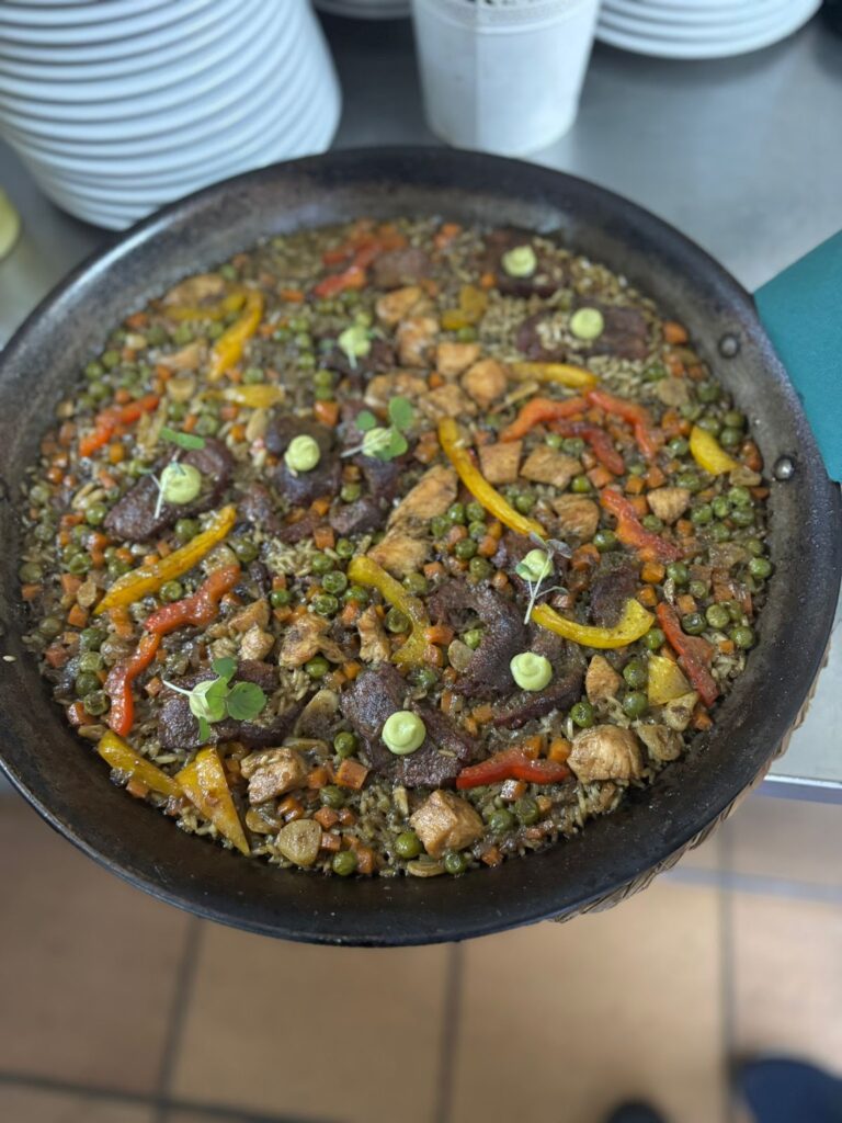 Qué pedir en S’Oratge Ristorante y por qué merece una visita, imagen 8