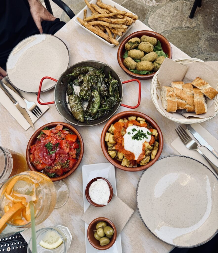La Cocina – Tapas restaurante y bar Sineu: guía honesta para comer bien en Mallorca, imagen 1