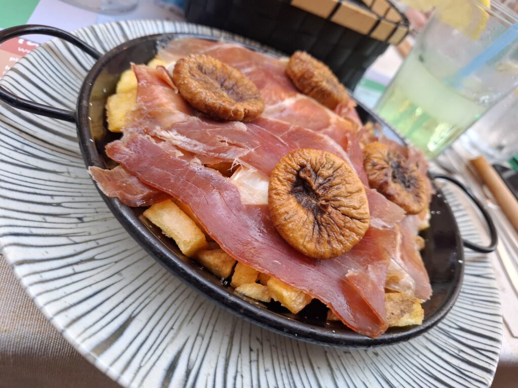 La Cocina – Tapas restaurante y bar Sineu: guía honesta para comer bien en Mallorca, imagen 2