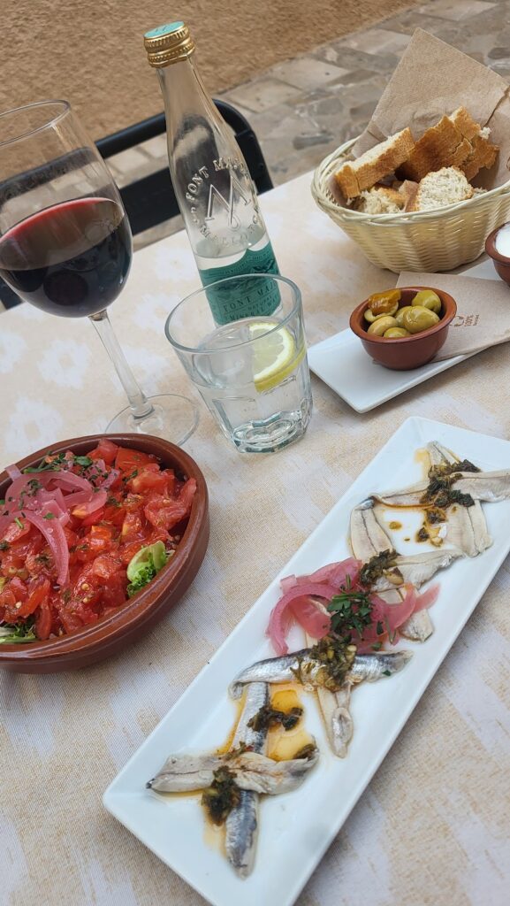 La Cocina – Tapas restaurante y bar Sineu: guía honesta para comer bien en Mallorca, imagen 4