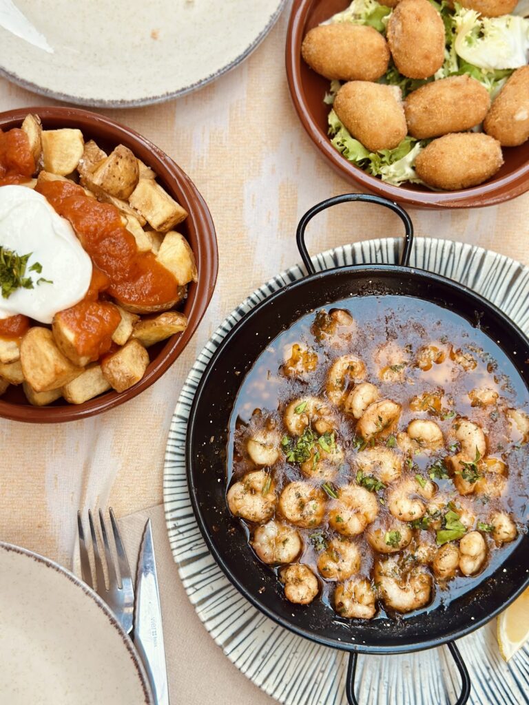 La Cocina – Tapas restaurante y bar Sineu: guía honesta para comer bien en Mallorca, imagen 5