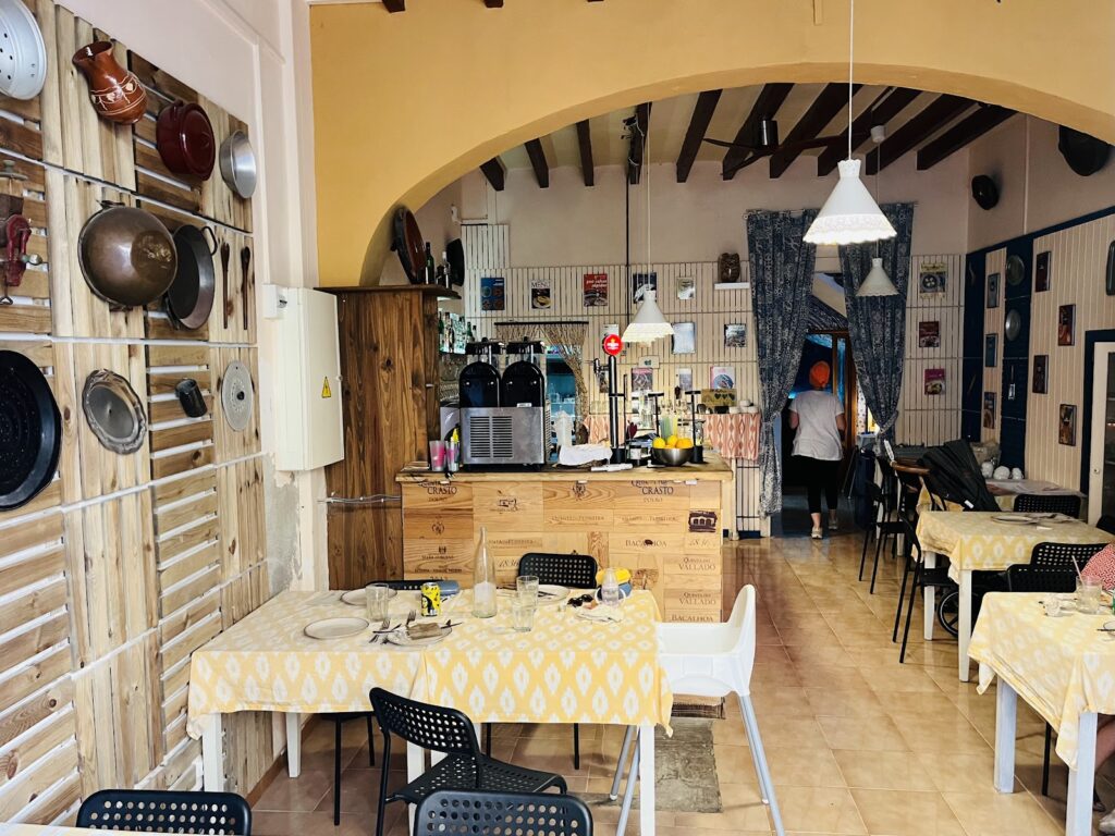 La Cocina – Tapas restaurante y bar Sineu: guía honesta para comer bien en Mallorca, imagen 6
