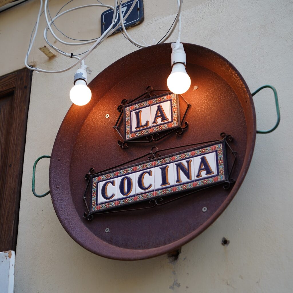 La Cocina – Tapas restaurante y bar Sineu: guía honesta para comer bien en Mallorca, imagen 7