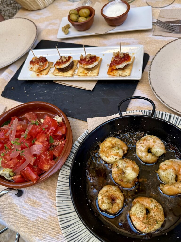 La Cocina – Tapas restaurante y bar Sineu: guía honesta para comer bien en Mallorca, imagen 8