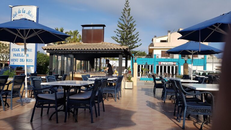 Grill Steakhouse Cafè de la mar bajo la lupa: carta, servicio y ambiente