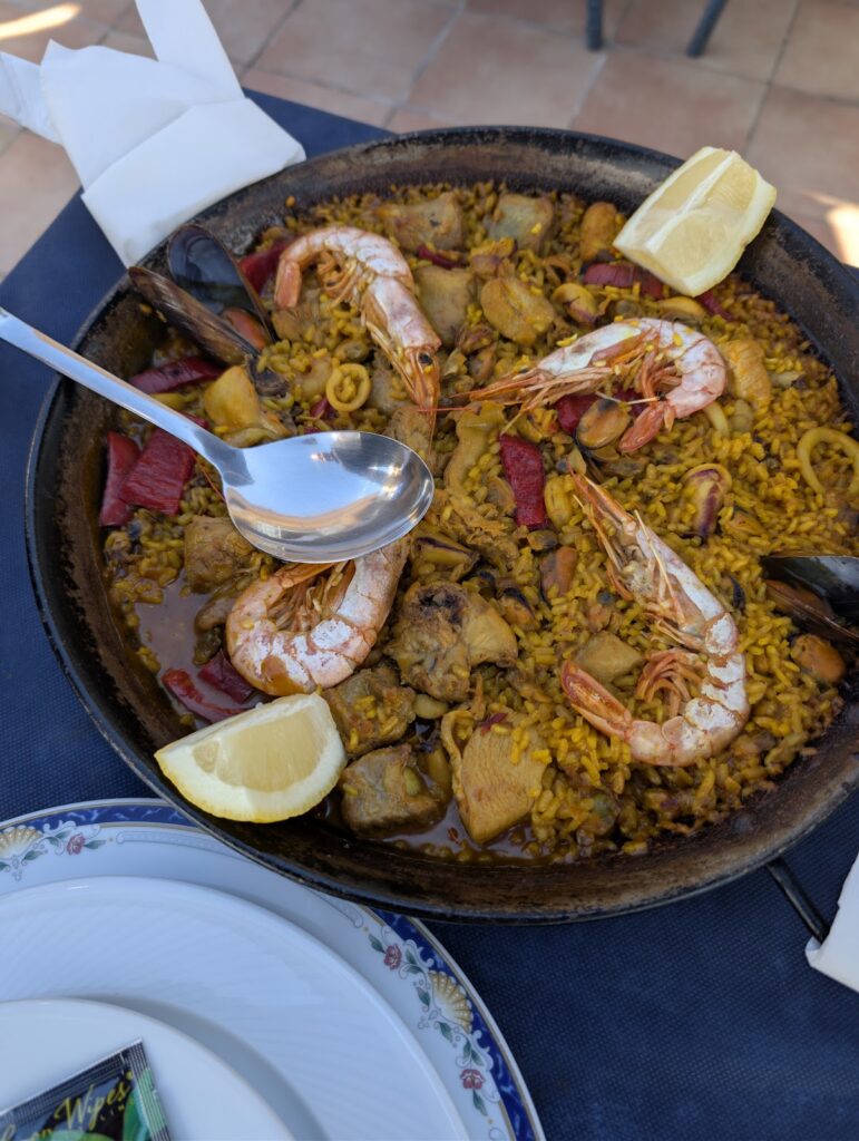 Grill Steakhouse Cafè de la mar bajo la lupa: carta, servicio y ambiente, imagen 3