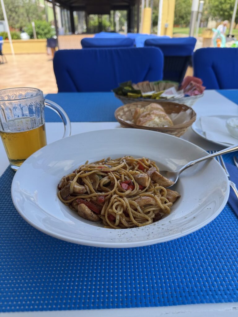 Grill Steakhouse Cafè de la mar bajo la lupa: carta, servicio y ambiente, imagen 4