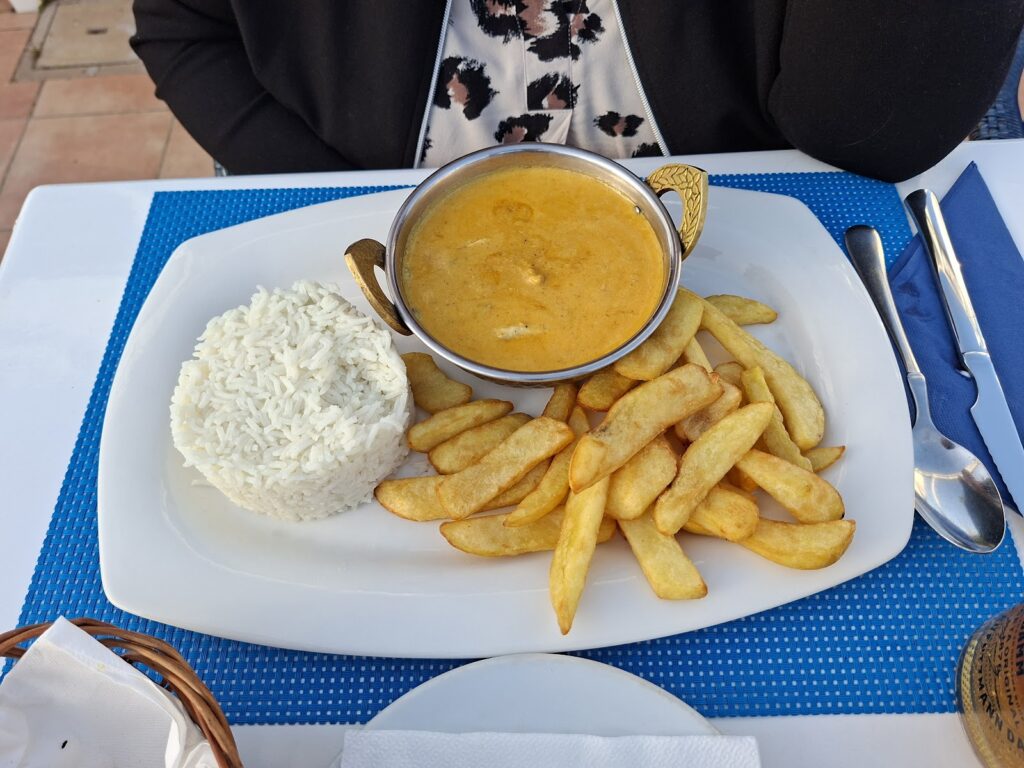 Grill Steakhouse Cafè de la mar bajo la lupa: carta, servicio y ambiente, imagen 8