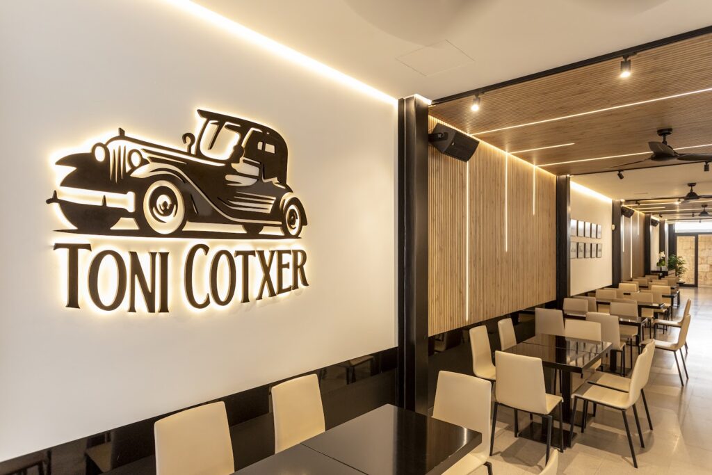Así se come en Bar Toni Cotxer (Cas Cotxer): una guía basada en sus clientes, imagen 1