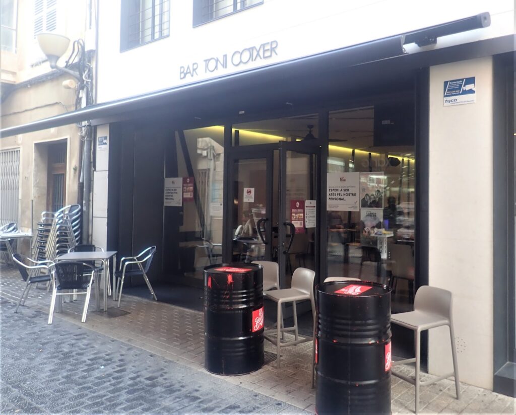 Así se come en Bar Toni Cotxer (Cas Cotxer): una guía basada en sus clientes, imagen 9