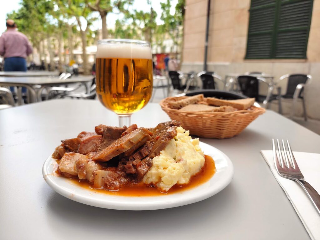 Así se come en Bar Toni Cotxer (Cas Cotxer): una guía basada en sus clientes, imagen 5