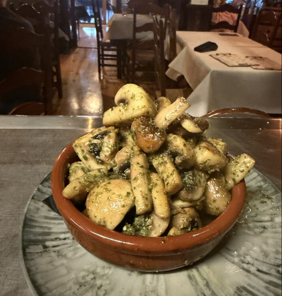 Parrillada El Ceibo: cocina, ambiente y opiniones sin rodeos, imagen 4