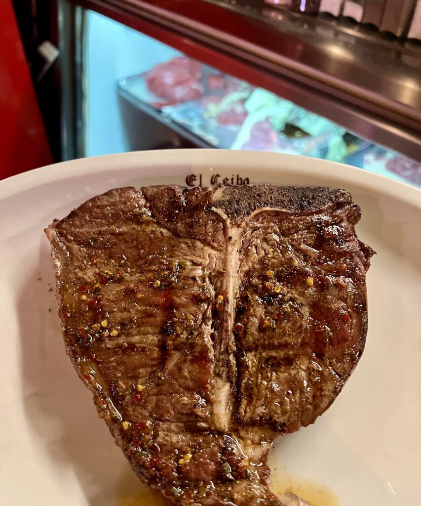 Parrillada El Ceibo: cocina, ambiente y opiniones sin rodeos, imagen 6