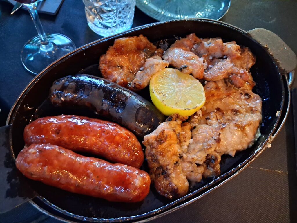 Parrillada El Ceibo: cocina, ambiente y opiniones sin rodeos, imagen 7