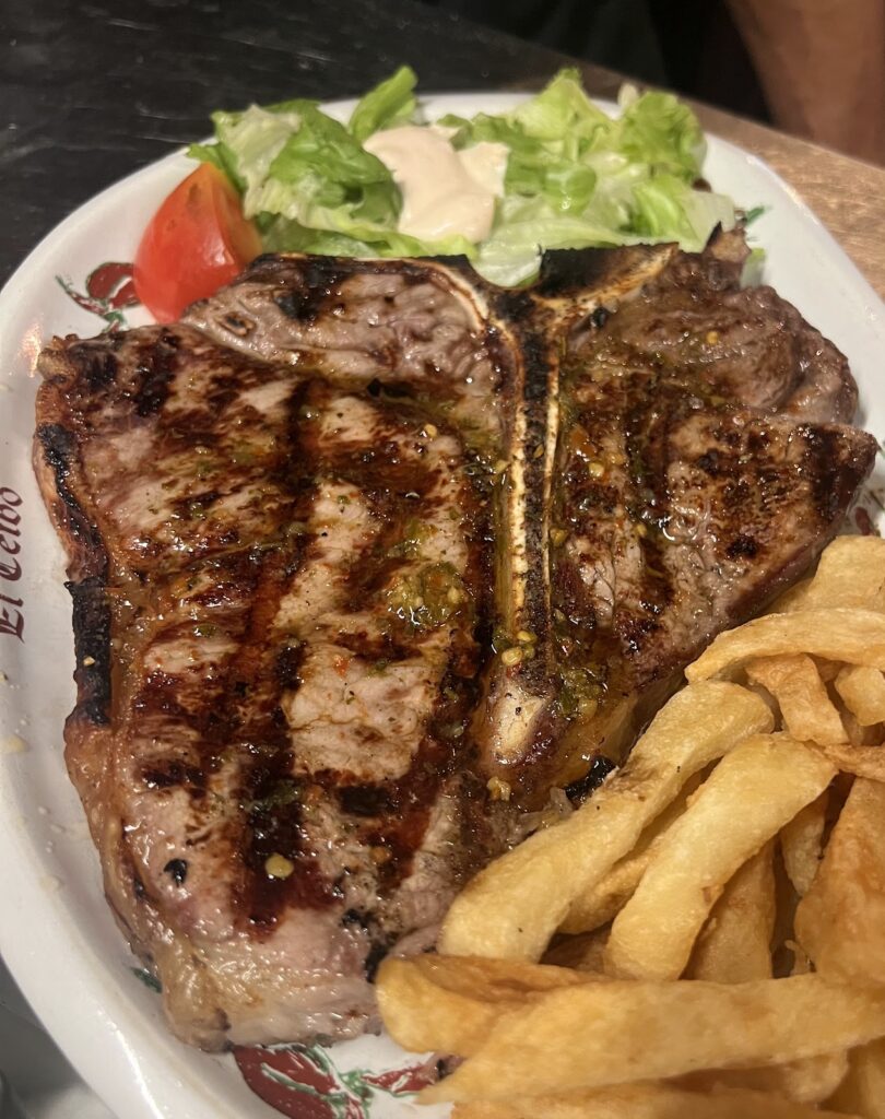 Parrillada El Ceibo: cocina, ambiente y opiniones sin rodeos, imagen 8