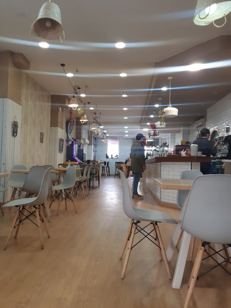 Dónde comer en Mallorca: una visita a Picnic Grab & Go
