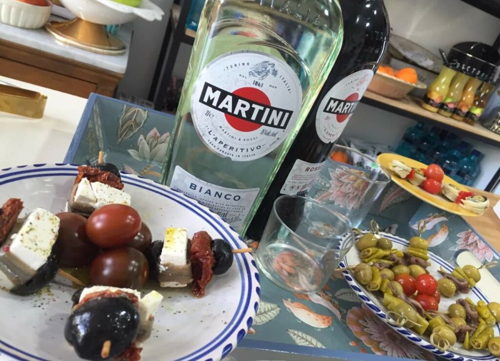 Dónde comer en Mallorca: una visita a Picnic Grab & Go, imagen 1