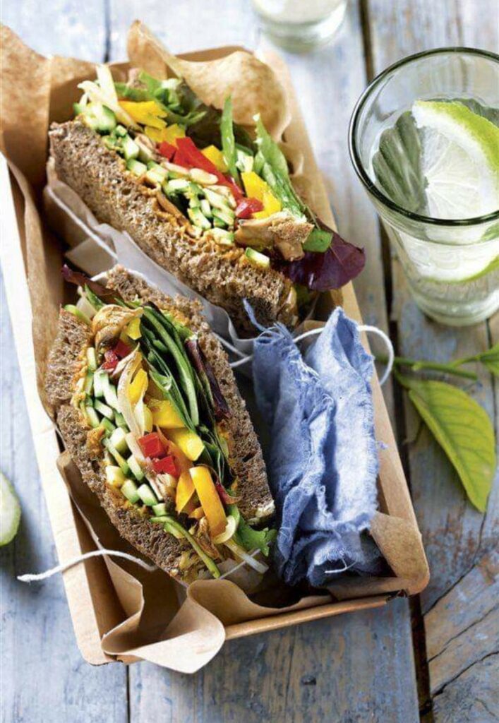 Dónde comer en Mallorca: una visita a Picnic Grab & Go, imagen 2