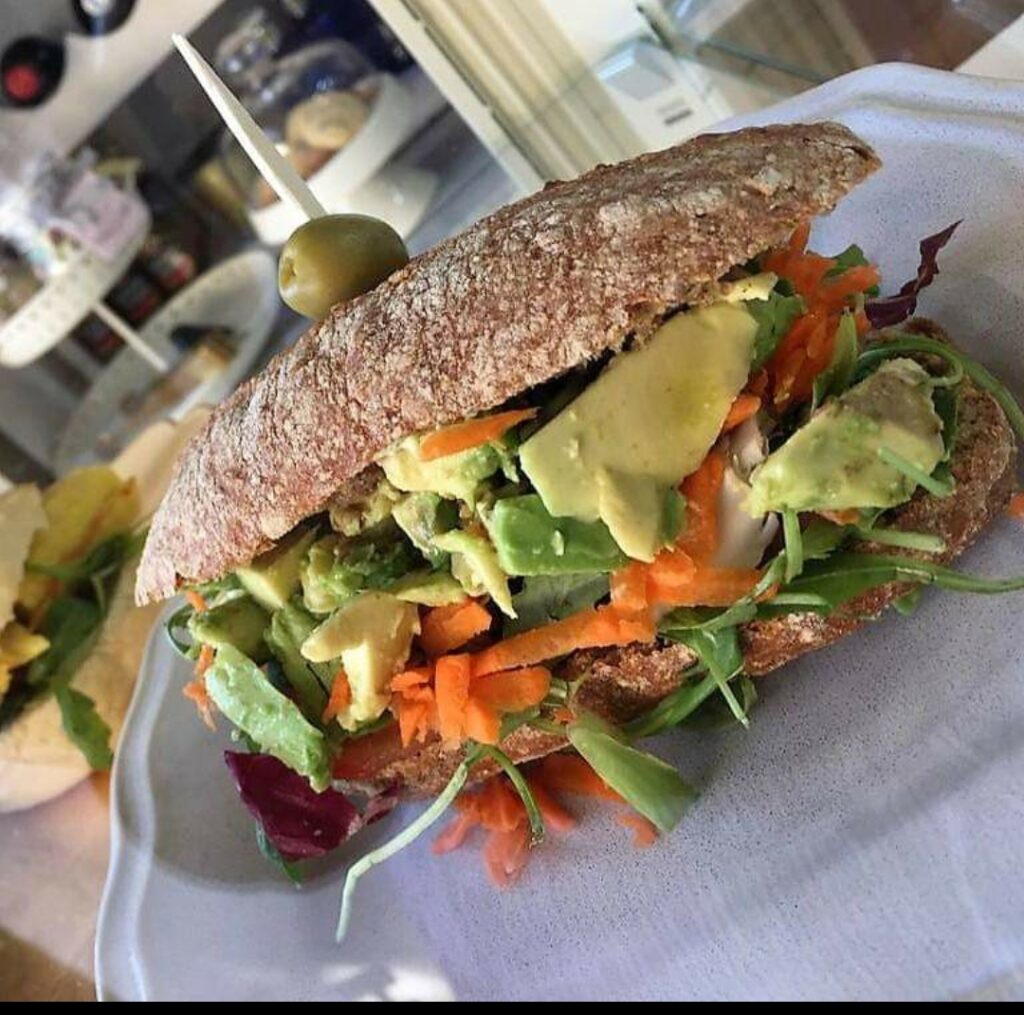 Dónde comer en Mallorca: una visita a Picnic Grab & Go, imagen 4