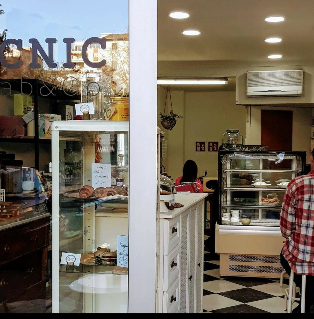 Dónde comer en Mallorca: una visita a Picnic Grab & Go, imagen 6