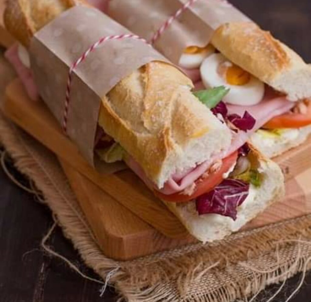 Dónde comer en Mallorca: una visita a Picnic Grab & Go, imagen 7