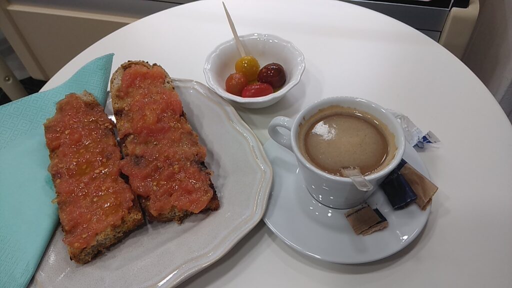 Dónde comer en Mallorca: una visita a Picnic Grab & Go, imagen 8