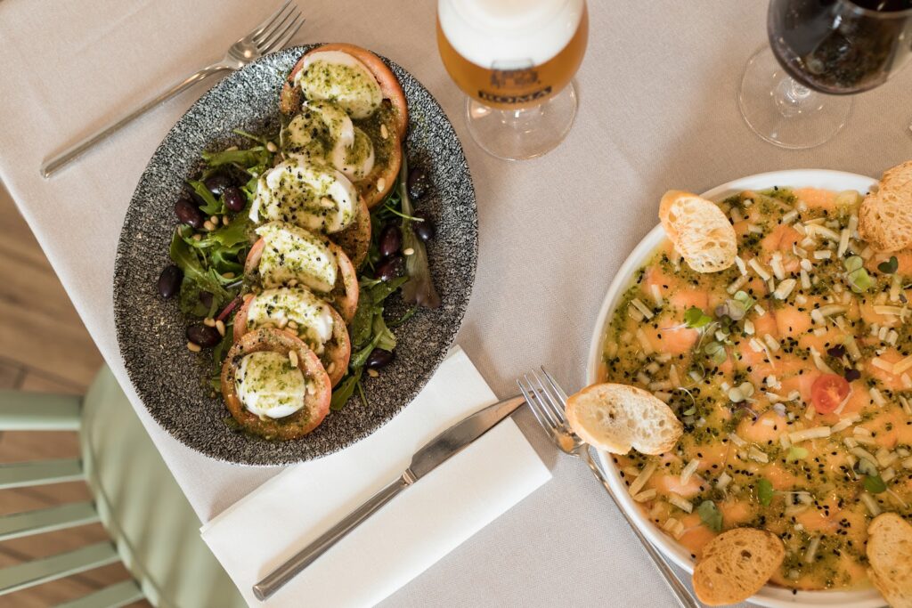 Restaurant Pizzeria Roma: cocina, ambiente y opiniones sin rodeos, imagen 1