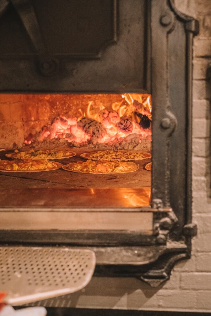 Restaurant Pizzeria Roma: cocina, ambiente y opiniones sin rodeos, imagen 2