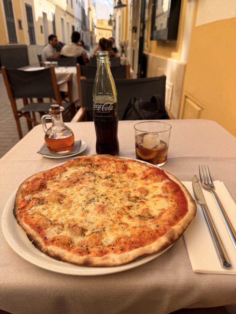 Restaurant Pizzeria Roma: cocina, ambiente y opiniones sin rodeos, imagen 3
