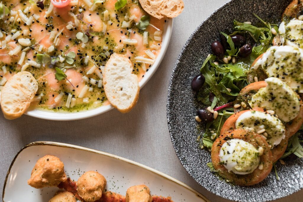 Restaurant Pizzeria Roma: cocina, ambiente y opiniones sin rodeos, imagen 4