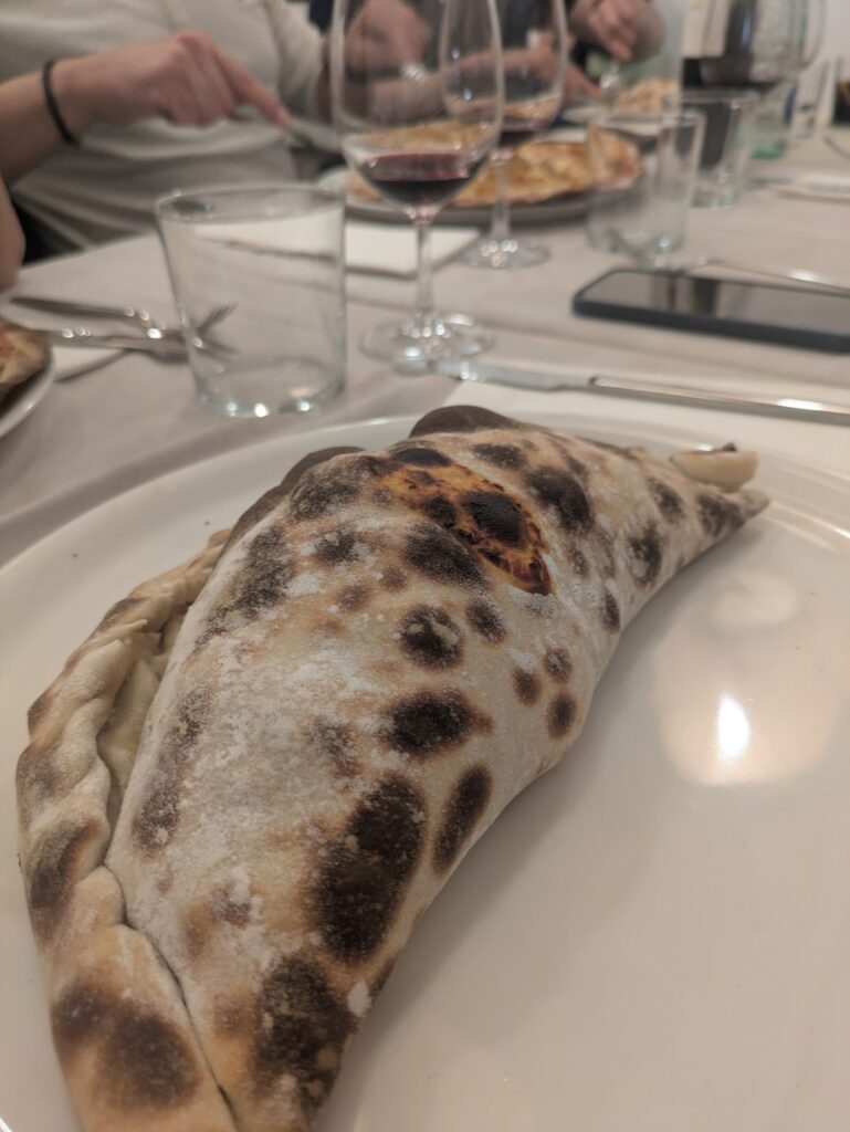 Restaurant Pizzeria Roma: cocina, ambiente y opiniones sin rodeos, imagen 6