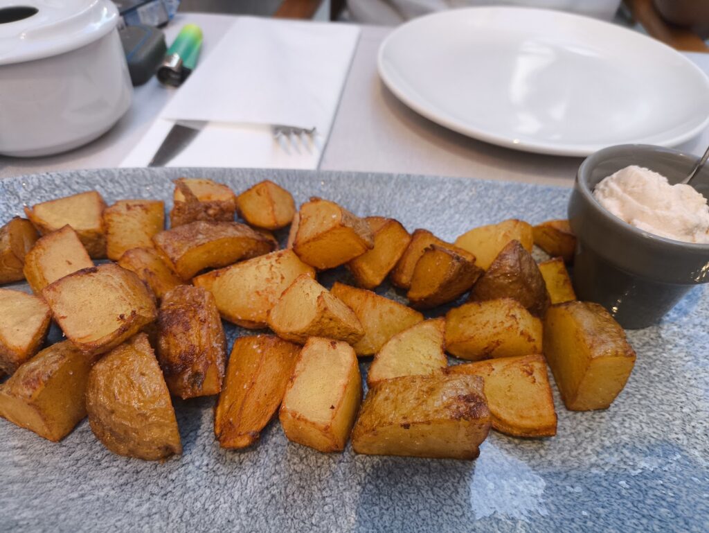 Restaurant Pizzeria Roma: cocina, ambiente y opiniones sin rodeos, imagen 7