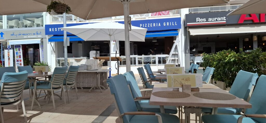 Bibabo Restaurante, una mesa con personalidad propia en S’Illot, imagen 4